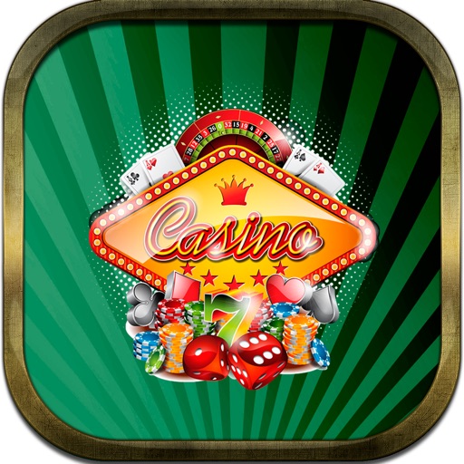 Amazing Fruit Slots Billionaire - Free Casino game