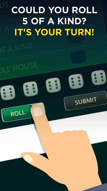 Yatzy US - Play the Classic Board Games for Free screenshot-4