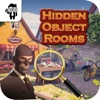 Hidden Object Rooms