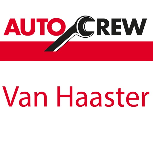Van Haaster iOS App