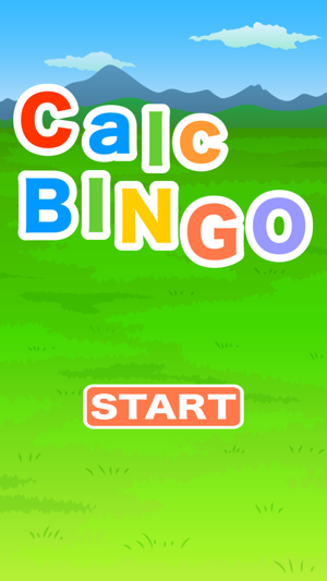 Calc Bingo(圖1)-速報App
