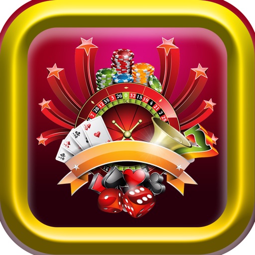 Challenge Slots Amazing Money Machine iOS App