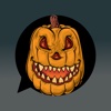 Halloween Animated stickers for iMessage
