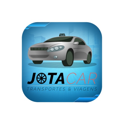 Taxi Jotacar icon