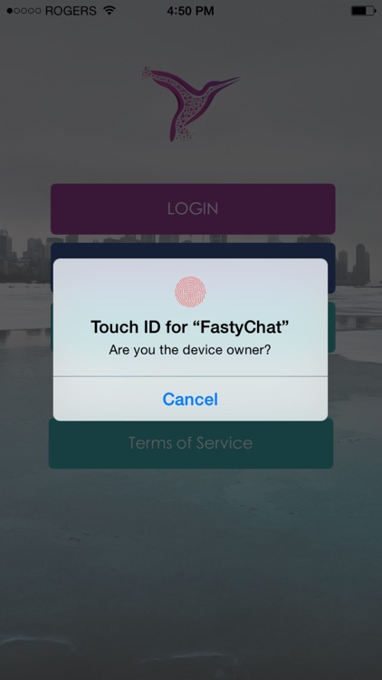 FastyChat