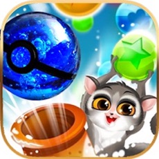 Activities of Bubble Blobs Shooter Match Blast