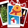 Get Christmas Wallpapers & Backgrounds MERRY CHRISTMAS for iOS, iPhone, iPad Aso Report