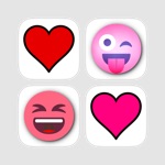 Get Love Bundle • Stickers for iMessage for iOS, iPhone, iPad Aso Report