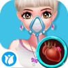 Sugary Lady's Heart Doctor-Surgery Tracker