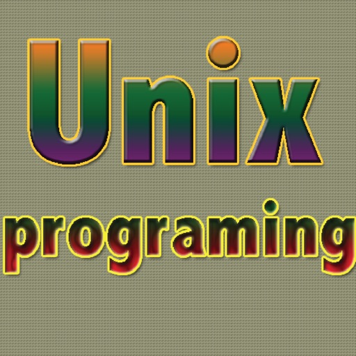 UNIX Programming by Rajasekhar Battu