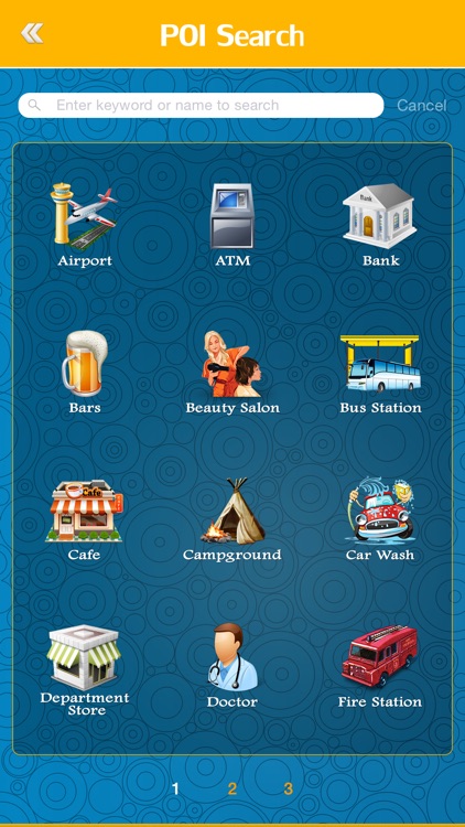 Great App for Disney's Animal Kingdom screenshot-4