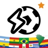 BlitzScores Pro for Copa Libertadores Fútbol Vivir