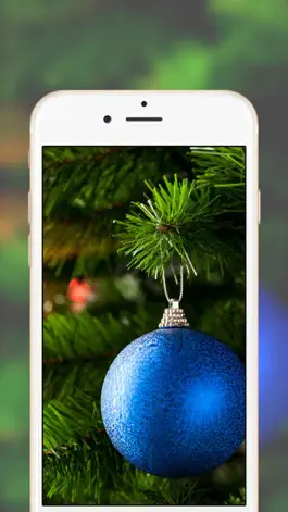 Game screenshot Cool Xmas Wallpapers mod apk