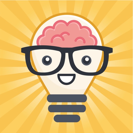 Brainilis - Brain Game iOS App
