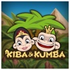 Kiba & Kumba World - Mini Game Adventure: Free Action Fun for Kids & Families