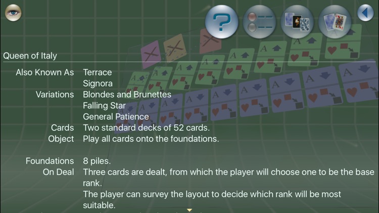 Solitaire Forever screenshot-3