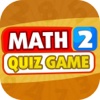 Math Level 2 Quiz – Practice Brain Test Game