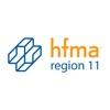 HFMA Reg 11 Sym and Chapters