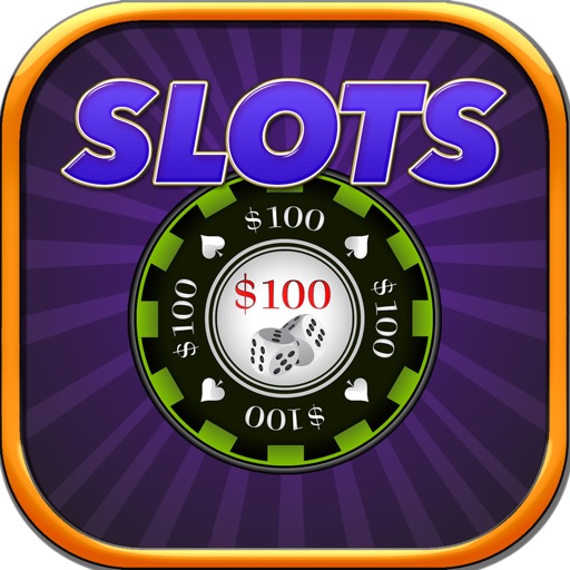 SloTs - Casino Game Free Edition Icon