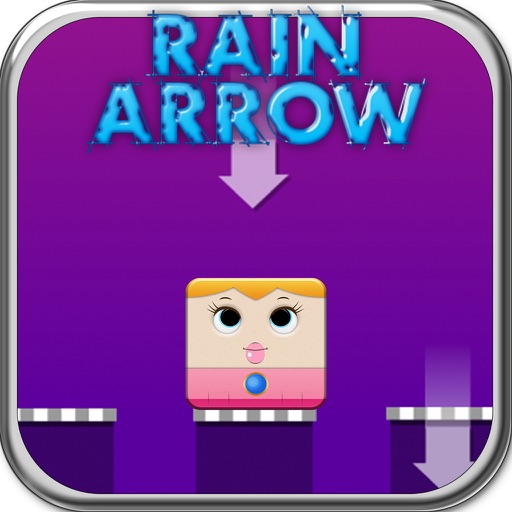 Ultimate Adventure Game Rain Arrow Icon