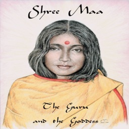 Shreemaa Guru and Goddess