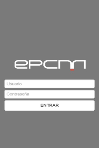 EPCM screenshot 2