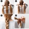 Homemade Hairstyles Step by Step - Great ideas