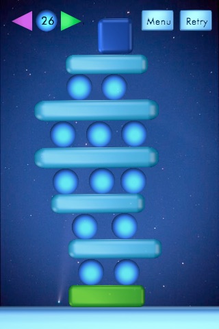 Bubble Tower 2 screenshot 2