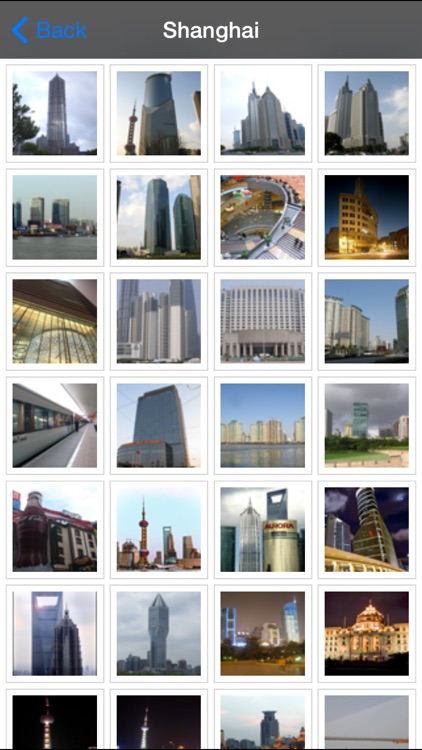 Shanghai Offline Travel Guide screenshot-4