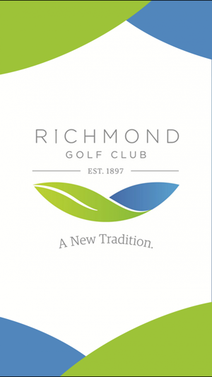 Richmond Golf Club - Sportsbag(圖1)-速報App