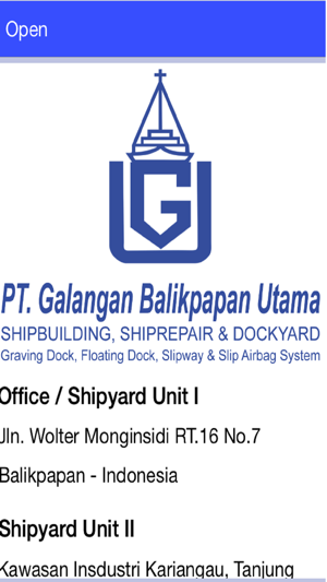 GBU Shipyard(圖2)-速報App