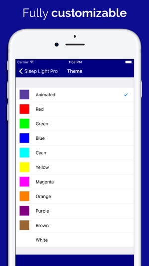 Sleep Light Pro(圖4)-速報App