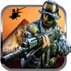 Brave Commando on Assassin Mission:Sniper Target