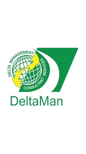 DeltaMan(圖1)-速報App