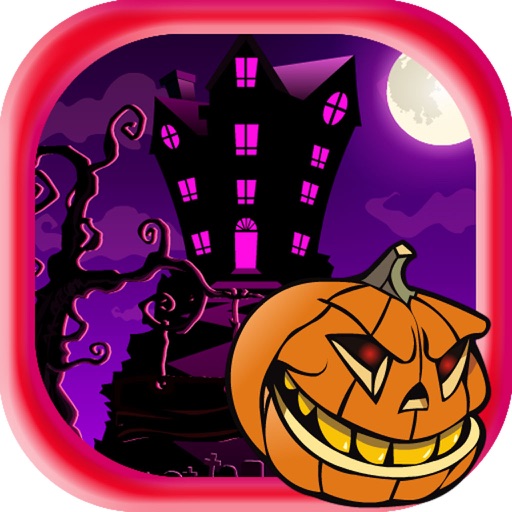 Escape From Pumpkin Castle