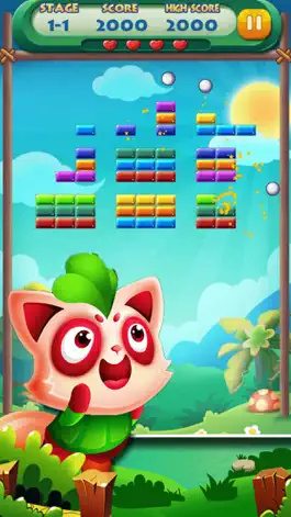 Game screenshot Blast Brick Pro mod apk