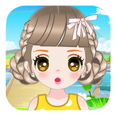 Activities of Fashion Girls - Dress up and Make up game for kids