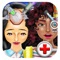 Kids Hospital Surgery Simulator - Little Baby Doctor Salon Games for Girls & Boys!