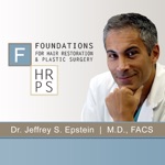 Dr. Epstein - Plastic  Hair Restoration Surgeon
