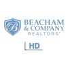 Beacham & Company Realtors for iPad