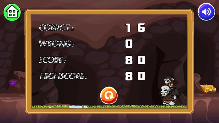 Math Monster Free Fun Games for Elementary Grades