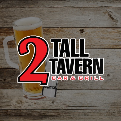 2TallTavern Icon