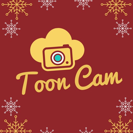 ToonCam icon