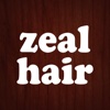 Zeal hair 川崎