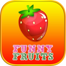 Activities of Funny Fruits Match Three - Free Matching 3 Games