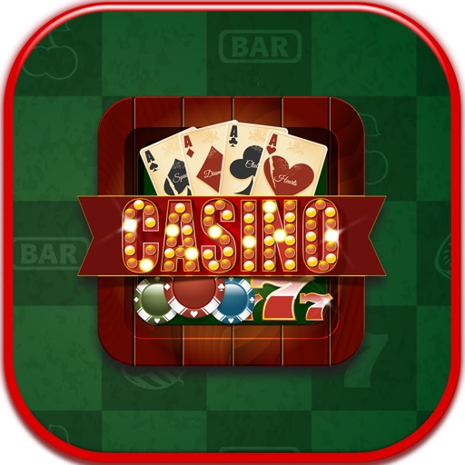 2016 Incredible Las Vegas Slots Machine icon