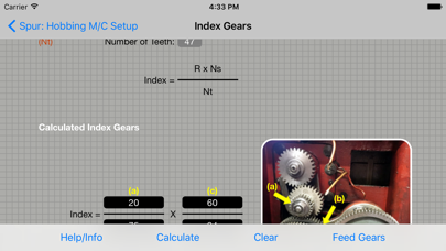 How to cancel & delete Gear Lab Pro from iphone & ipad 2