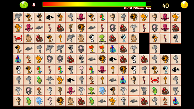 Onet Monsters