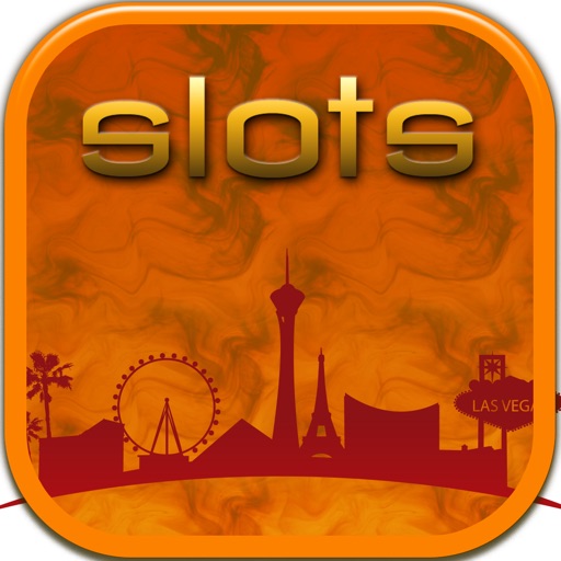 Fun Funny Vegas Slots Game -- Play Free Machine!!! icon