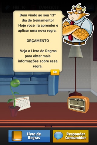 Proteco screenshot 3